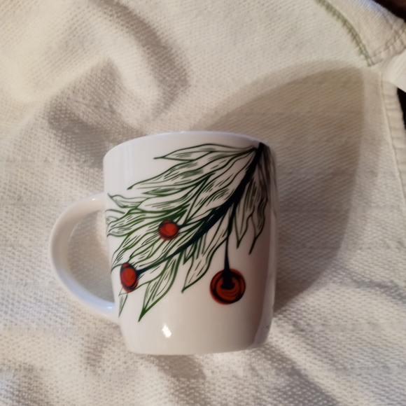 Starbucks Christmas 2020 cup - Picture 4 of 4